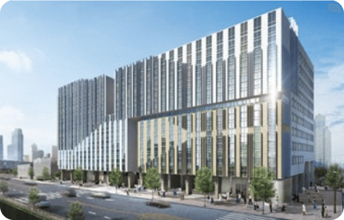 상암 한화오벨리스크 오피스텔